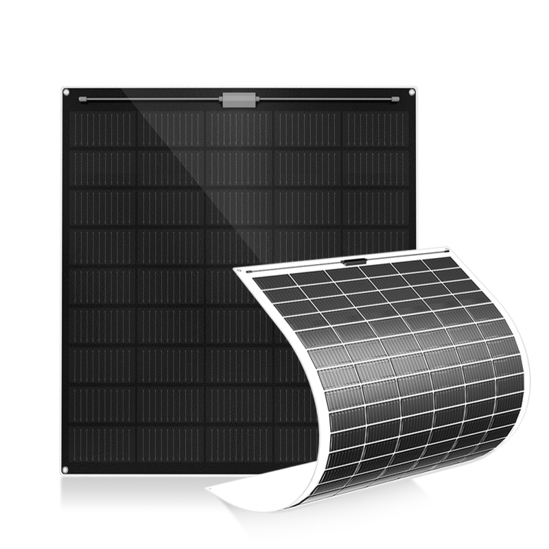 210-230W Monocrystalline moduli ya PV ya ufanisi wa juu ya seli