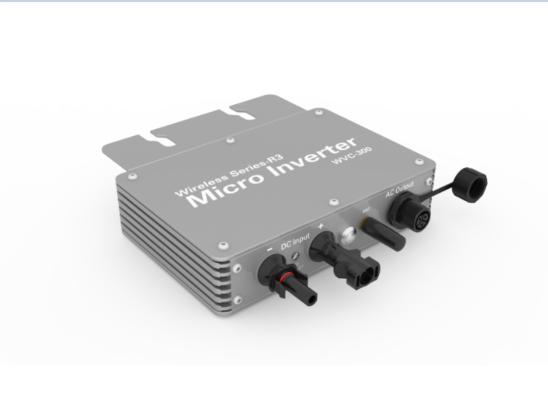 Mfumo wa Kigeuzi Kidogo cha Sunmaster 300W-700W