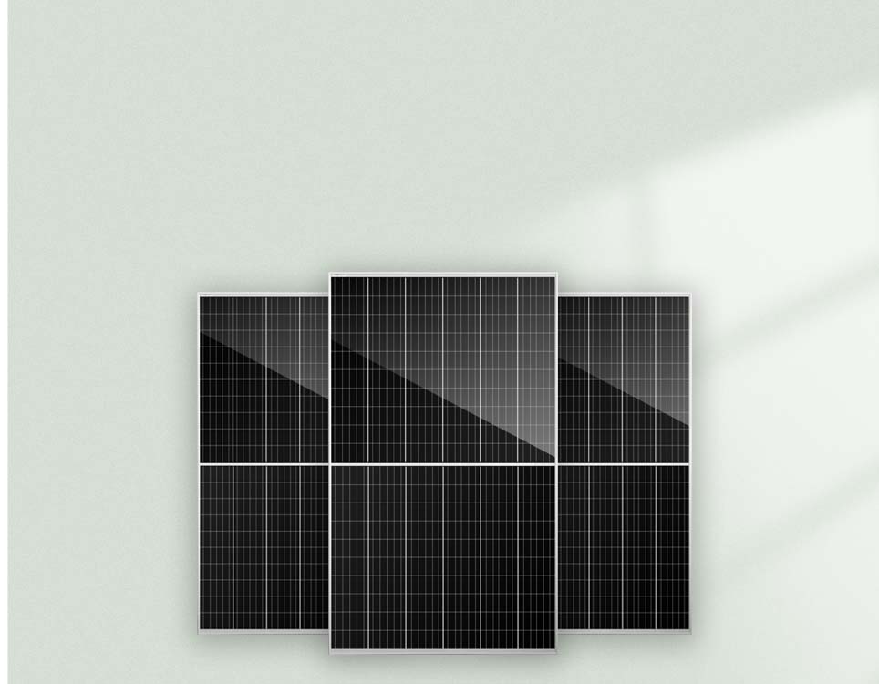 solar panel