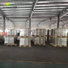 Mfumo wa Mseto wa Upepo wa 10KW
