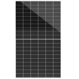 SM-DG-440~465M6 Moduli ya PV ya Glass Double