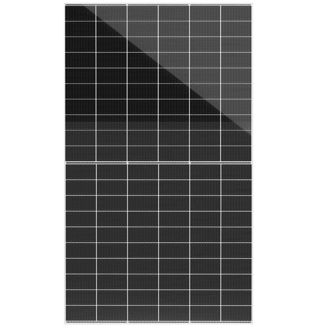 SM-DG-360~385M6 Moduli ya PV ya Glass Double